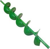AH146787 JD RH Auger Shoe